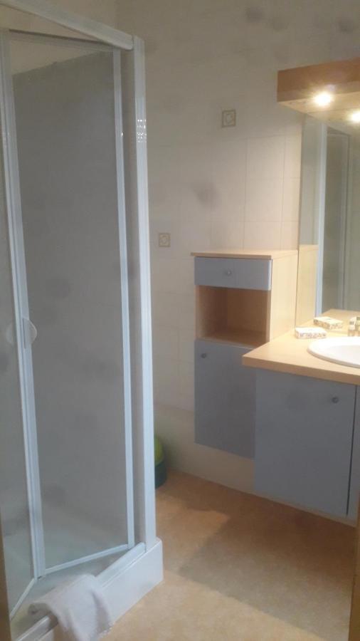 לינה וארוחת בוקר Latillé La Loge Des Fees מראה חיצוני תמונה